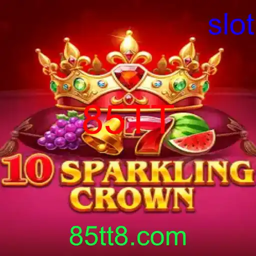 10SparklingCrown