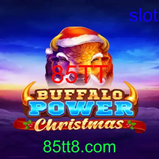 BuffaloPowerChristmas